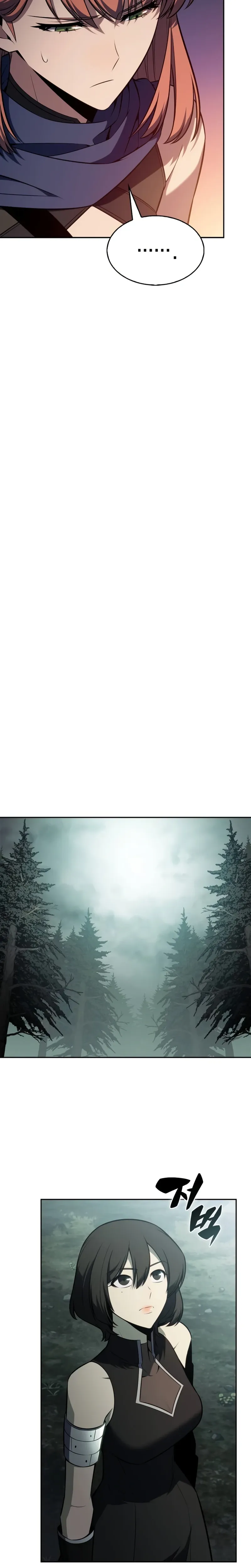 Solo Max-Level Newbie, chapter 252, image 27