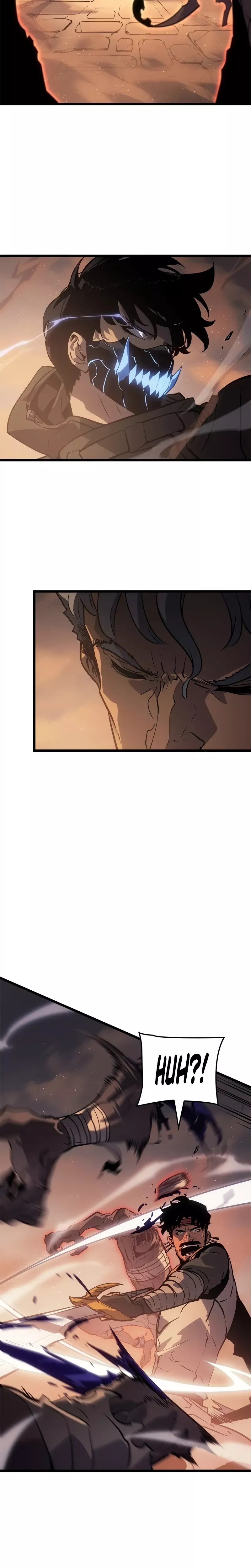 Solo Leveling: Ragnarok, chapter 26, image 15