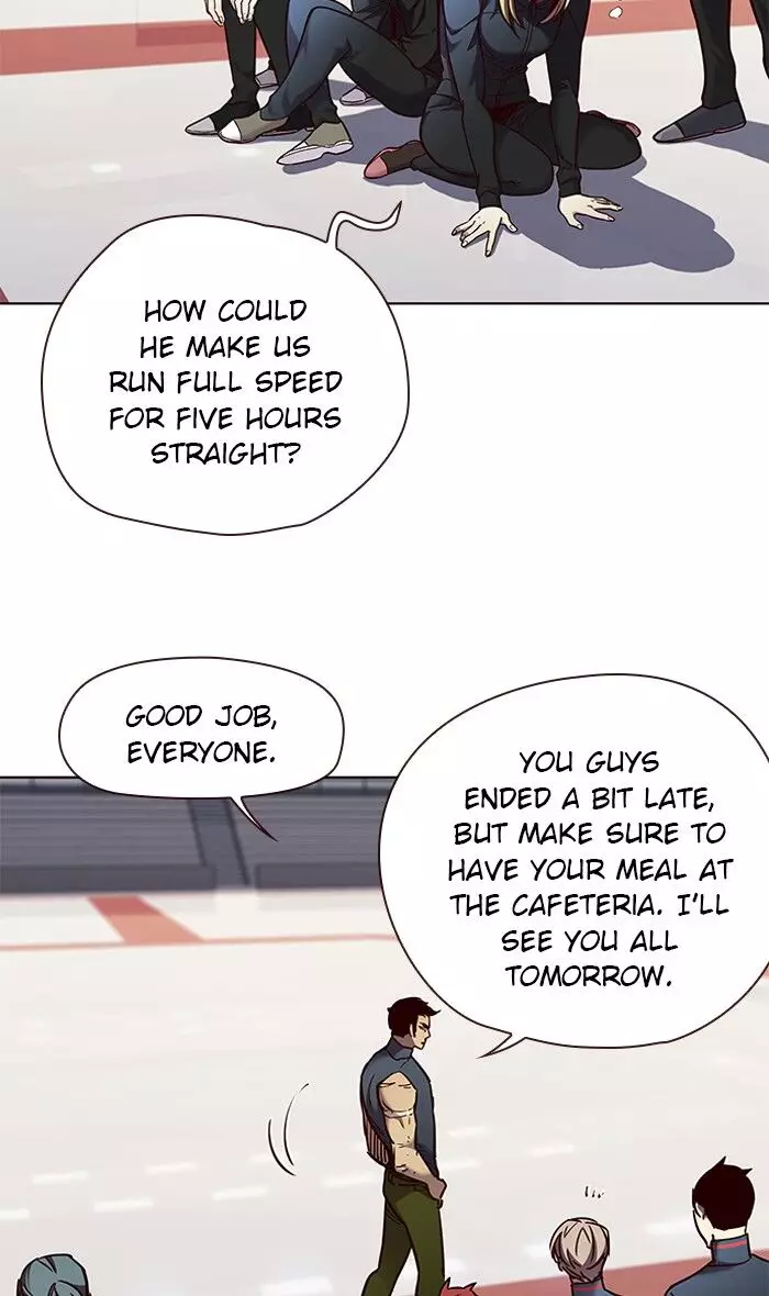 Eleceed, chapter 73, image 42