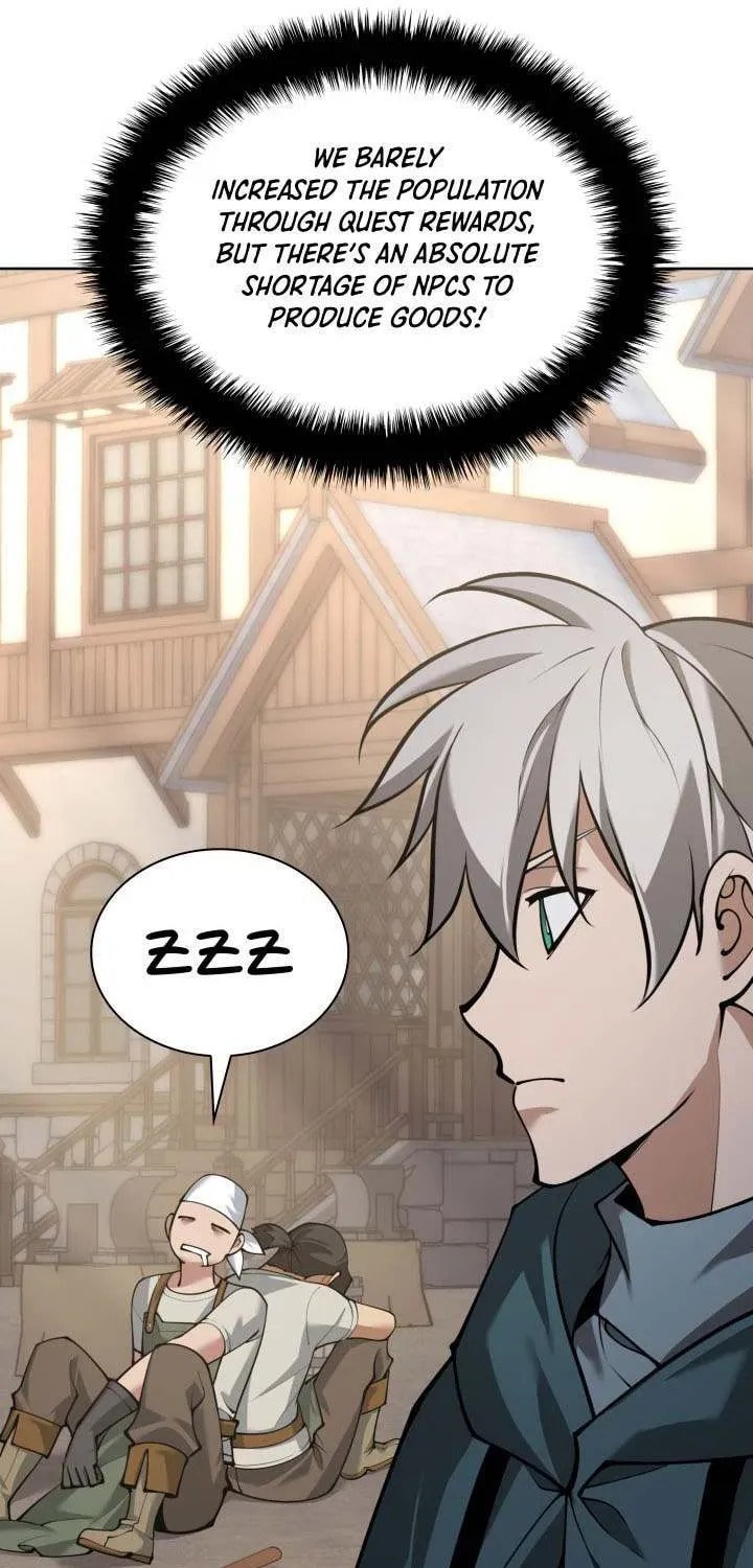 Overgeared (Team Argo), chapter 311, page 8
