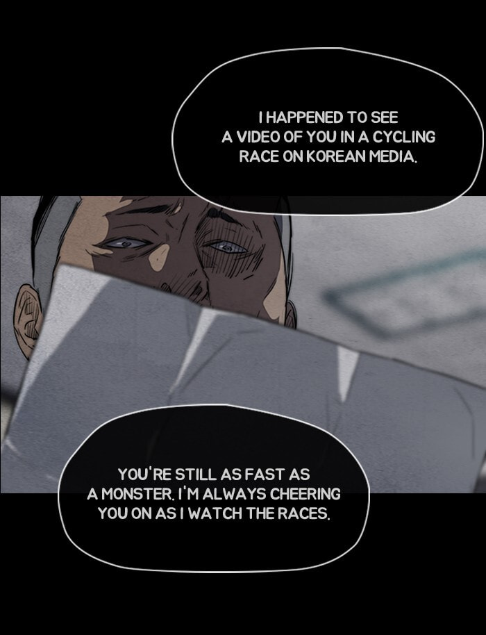 Wind Breaker, chapter 157, page 82