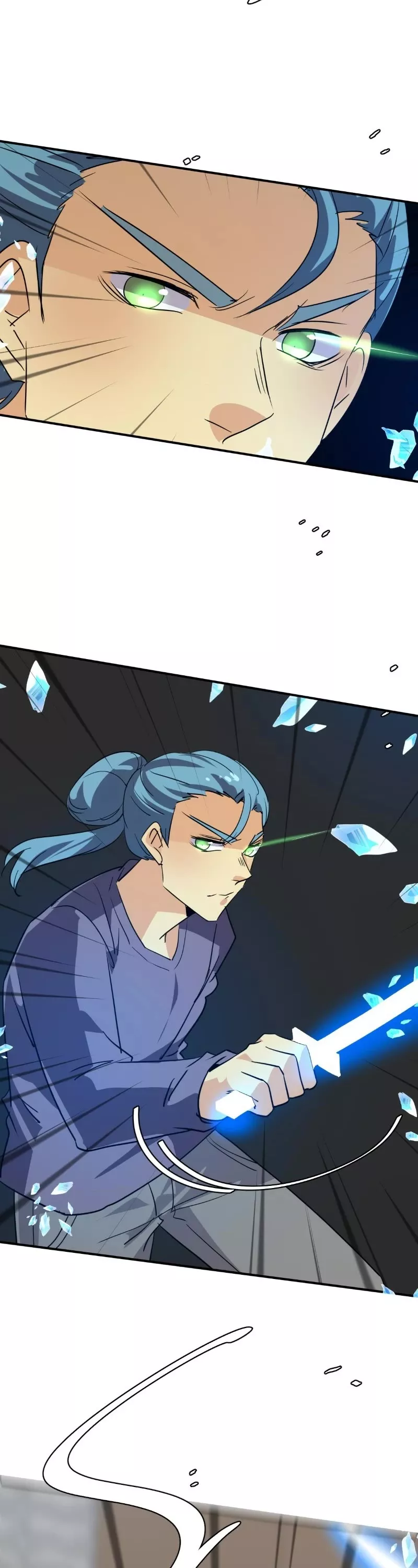unOrdinary, chapter 282, image 32