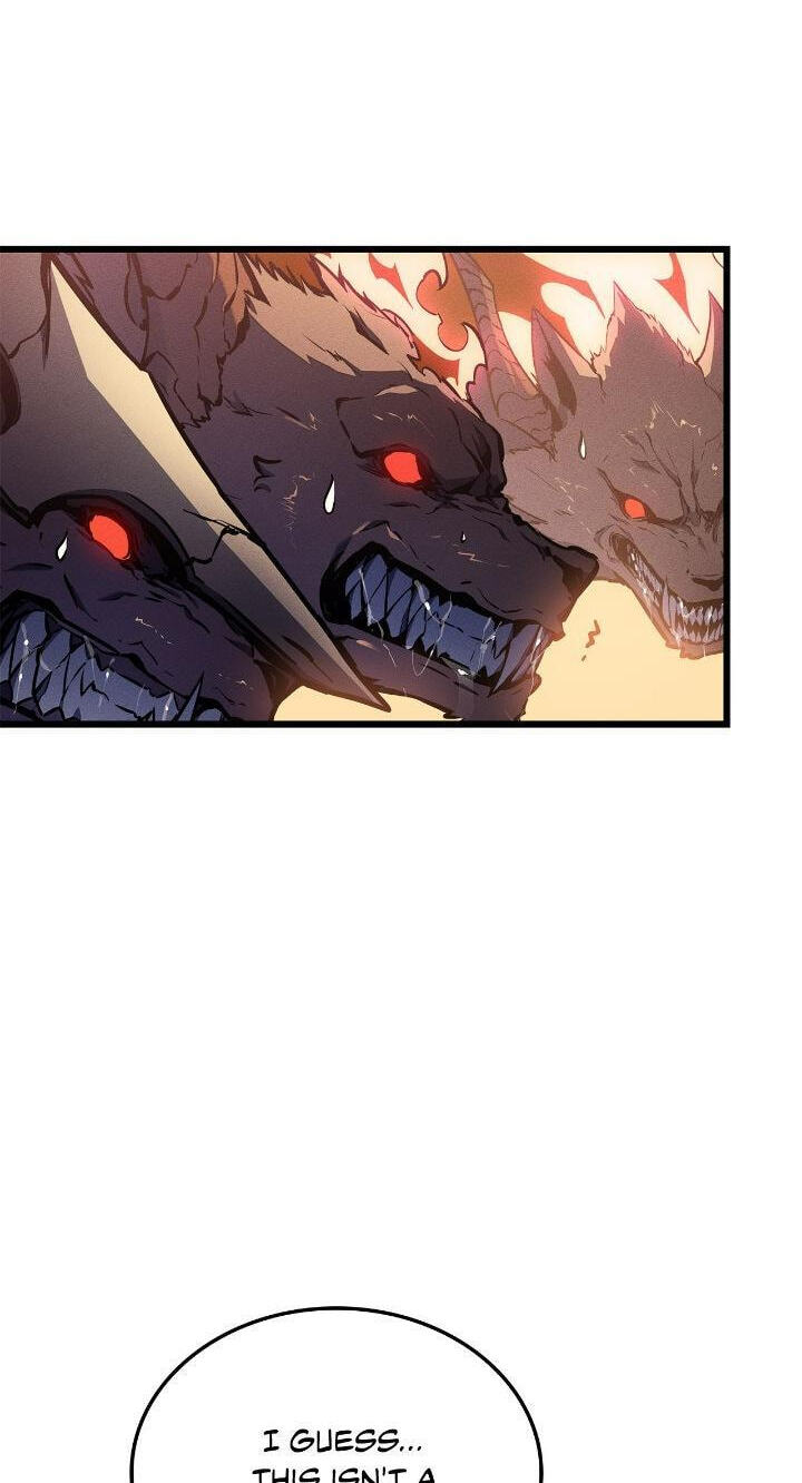 Solo Leveling, chapter 196, image 42