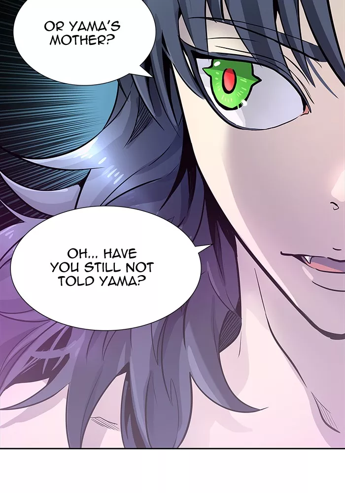 Tower of God, chapter 500, image 180