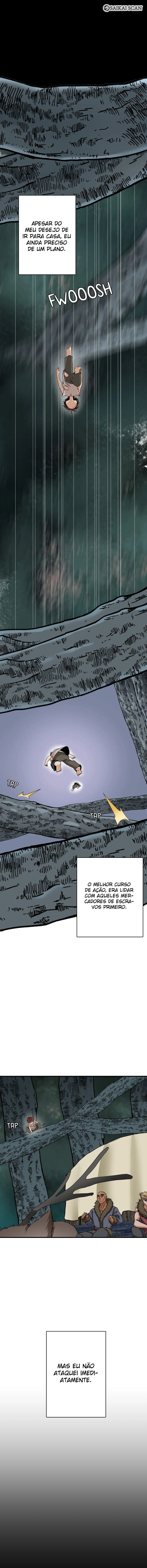 The Beginning After the End, chapter 17, page 3