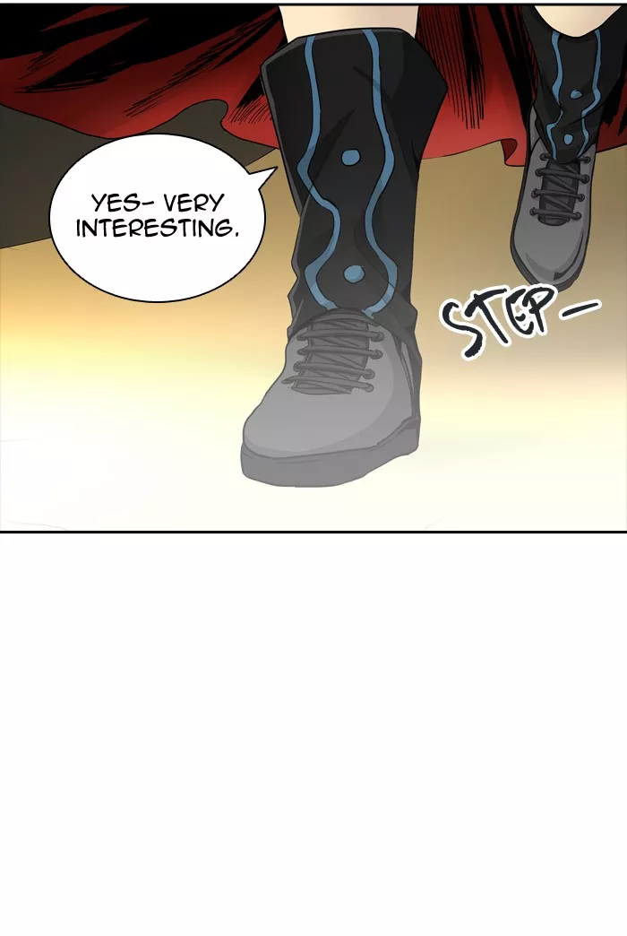 Tower of God, chapter 365, image 23