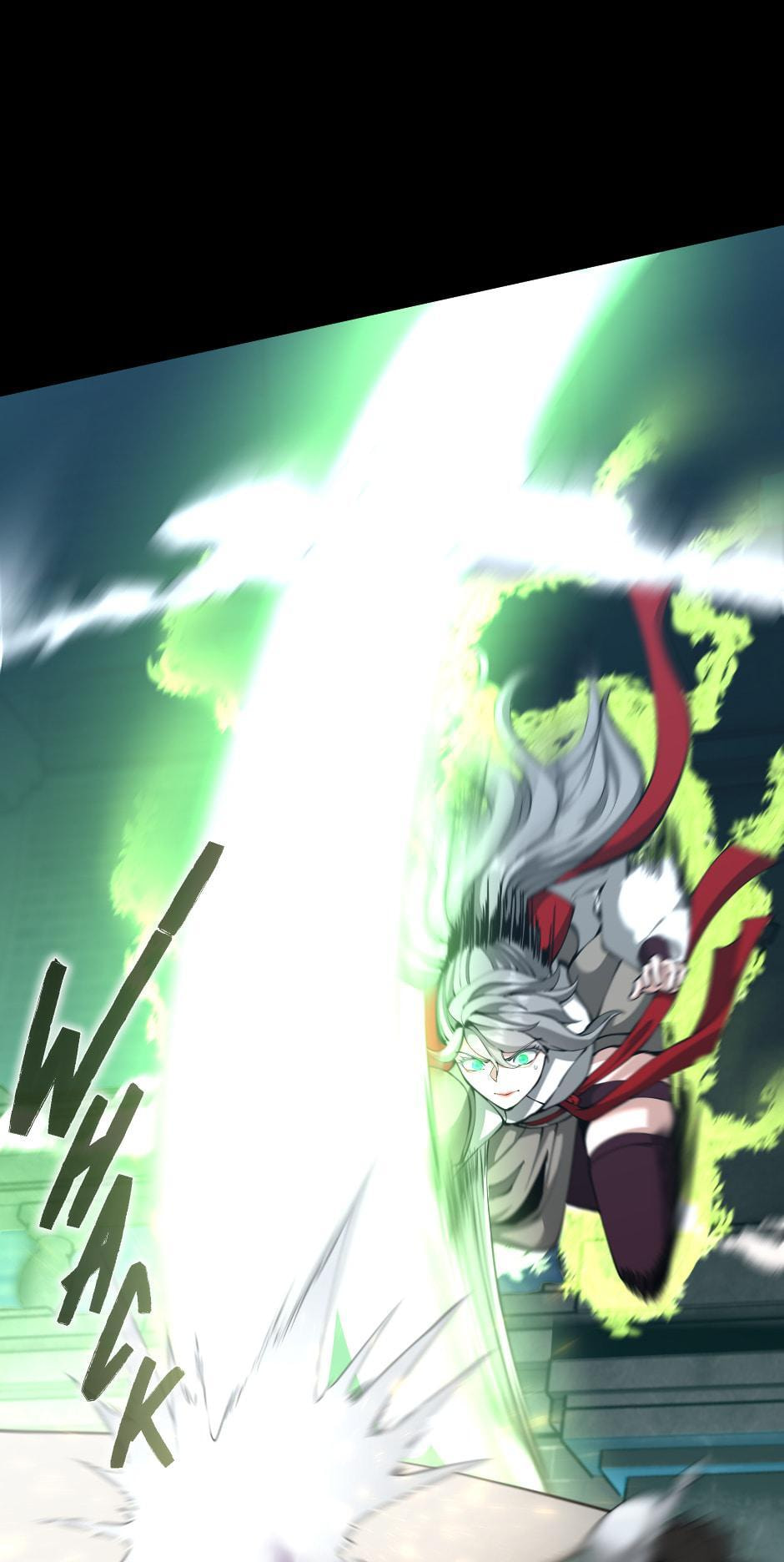 The Beginning After the End, chapter 166, image 121