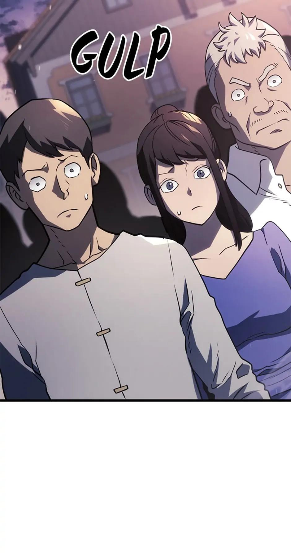 Revenge of the Baskerville Bloodhound, chapter 20, image 109
