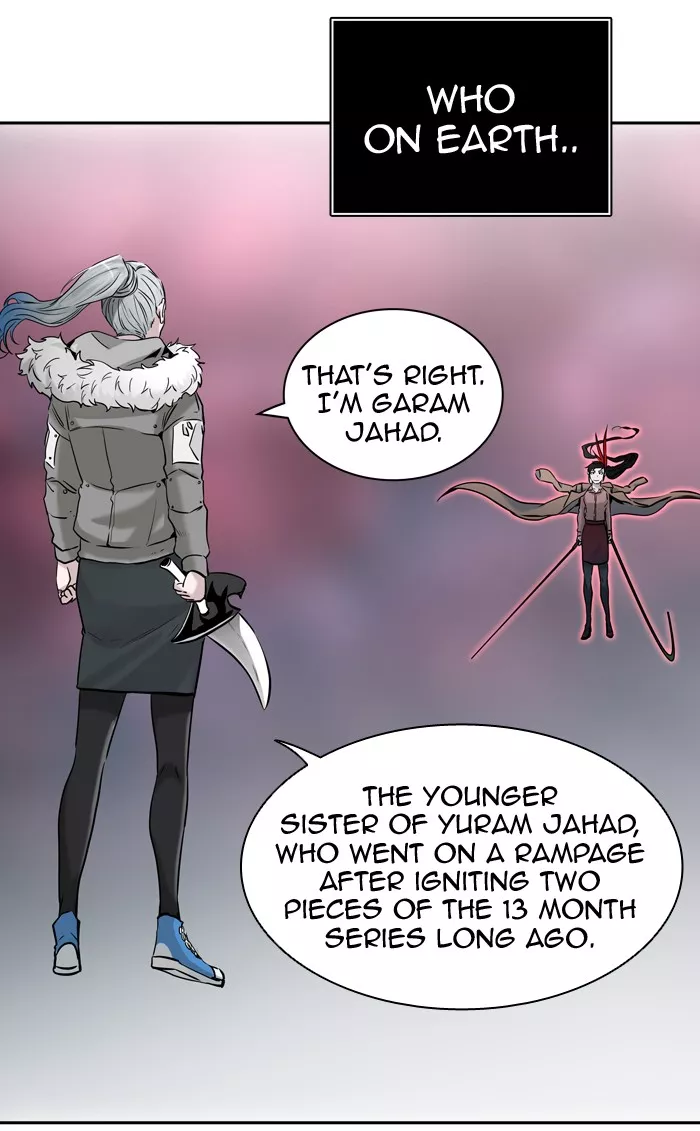 Tower of God, chapter 328, image 52