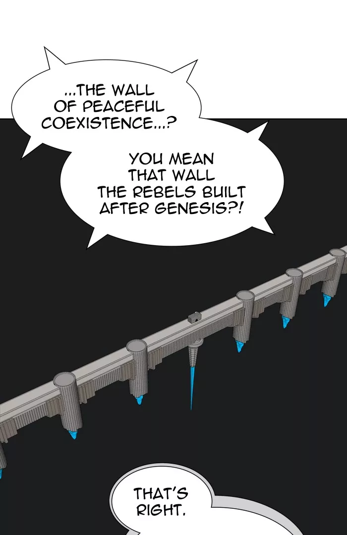 Tower of God, chapter 452, image 54