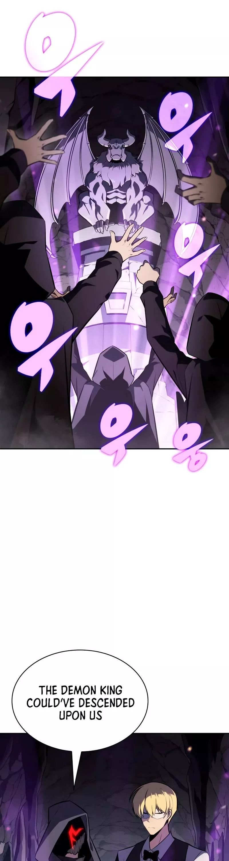 Solo Max-Level Newbie, chapter 144, image 39