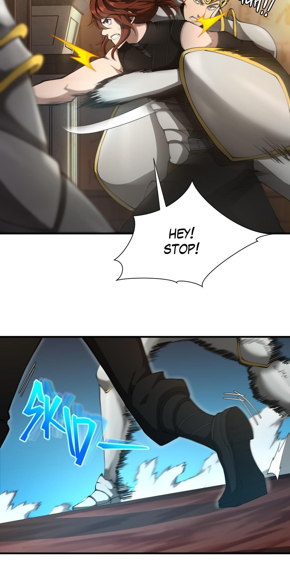 The Beginning After the End, chapter 175, image 24