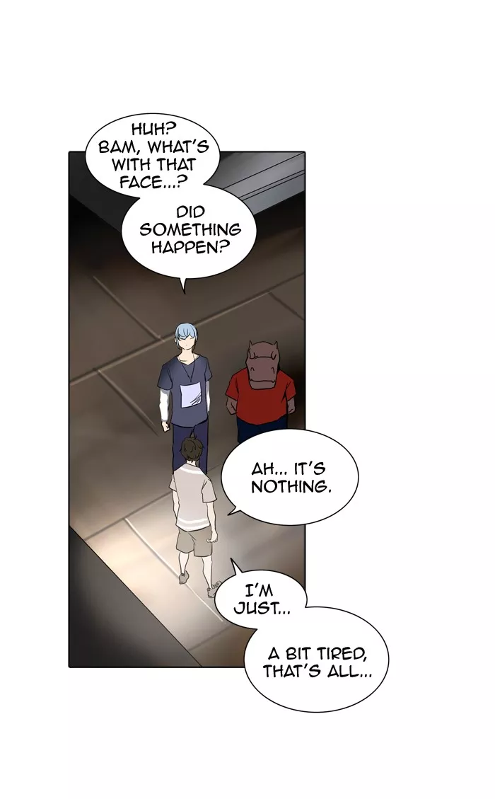 Tower of God, chapter 281, image 99