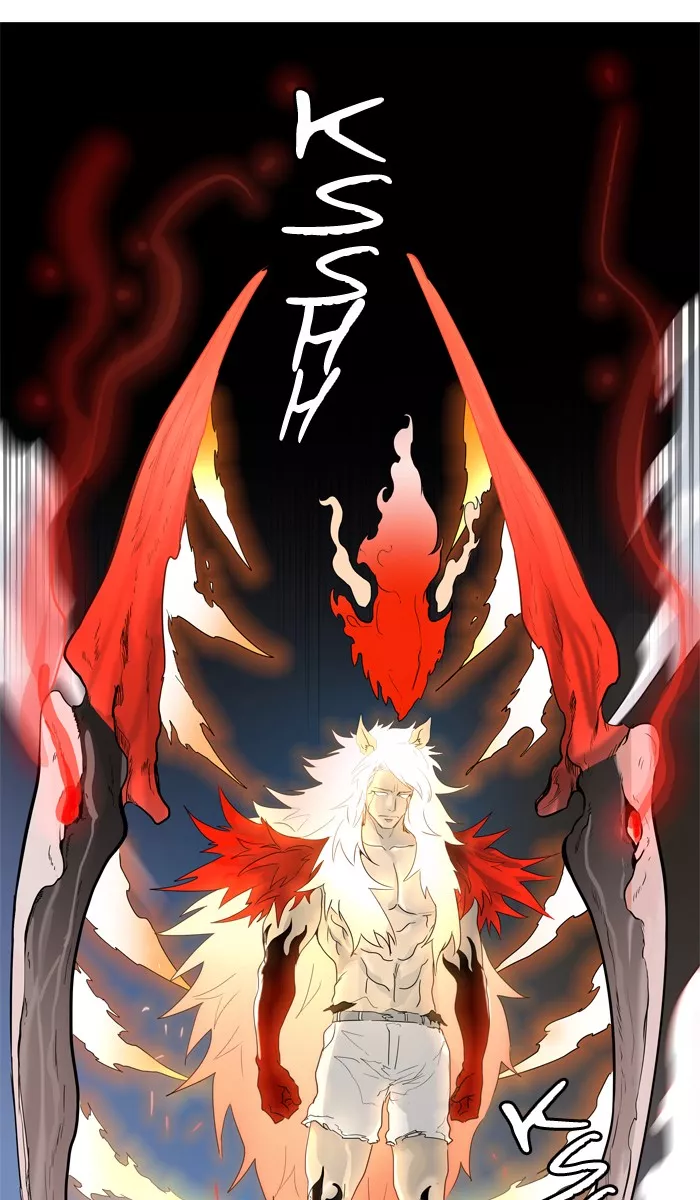 Tower of God, chapter 448, image 6