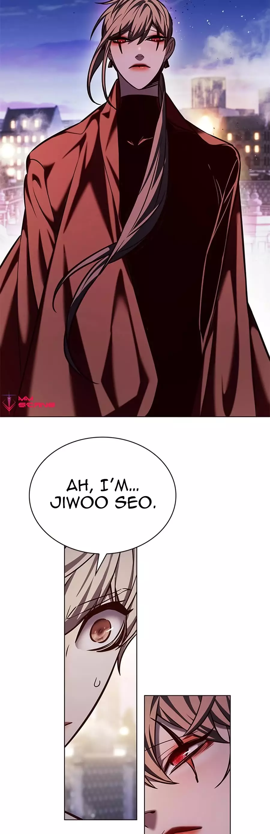 Eleceed, chapter 220, image 42