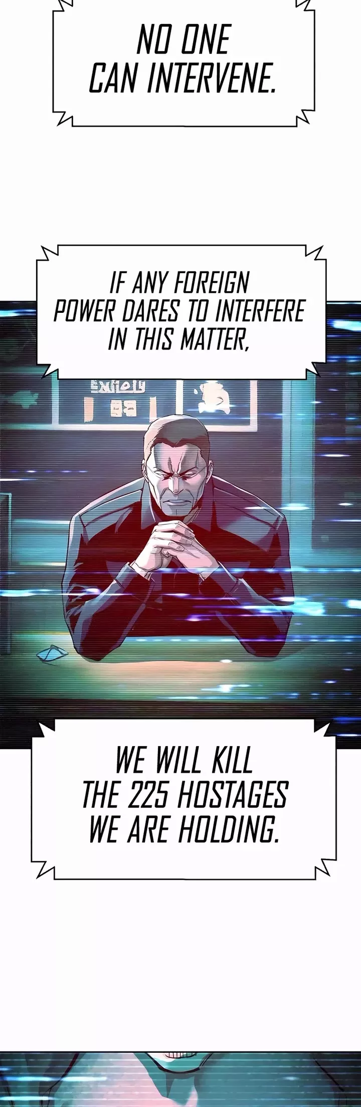 Teenage Mercenary, chapter 241, image 3