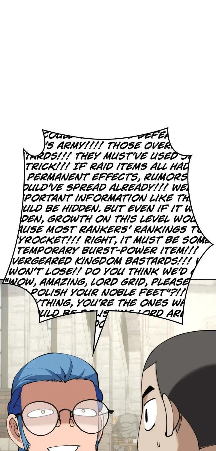 Overgeared (Team Argo), chapter 314, page 41