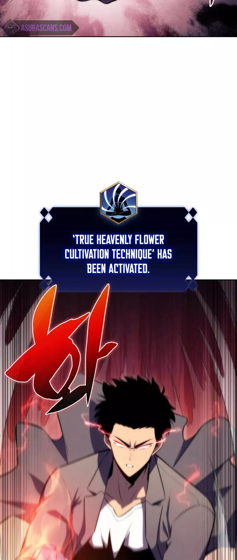 Solo Max-Level Newbie, chapter 81, image 5