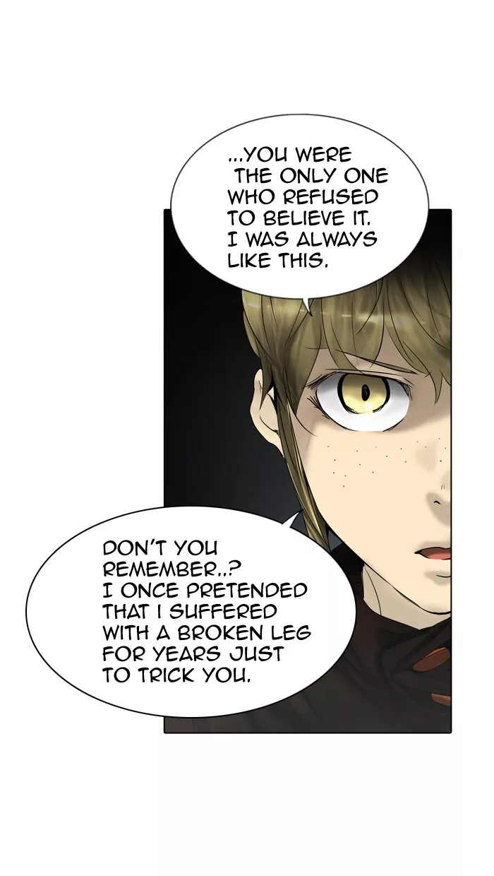 Tower of God, chapter 264, image 4