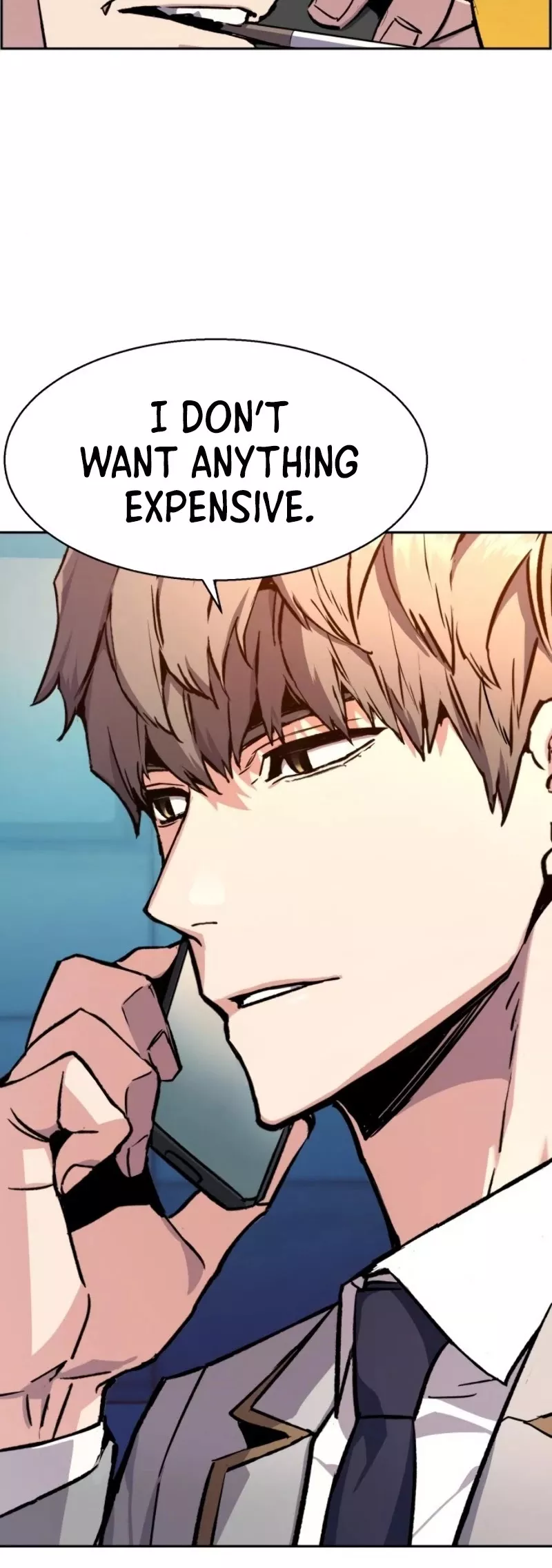Teenage Mercenary, chapter 38, image 57