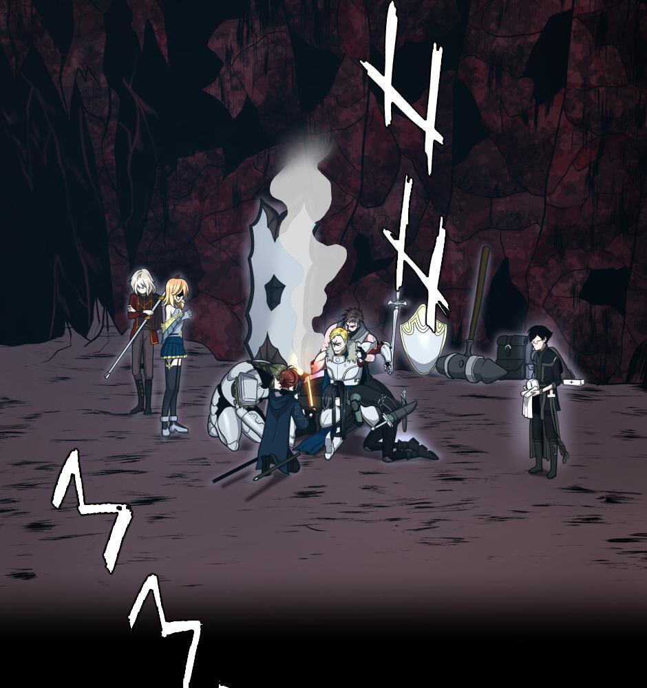The Beginning After the End, chapter 62, image 3