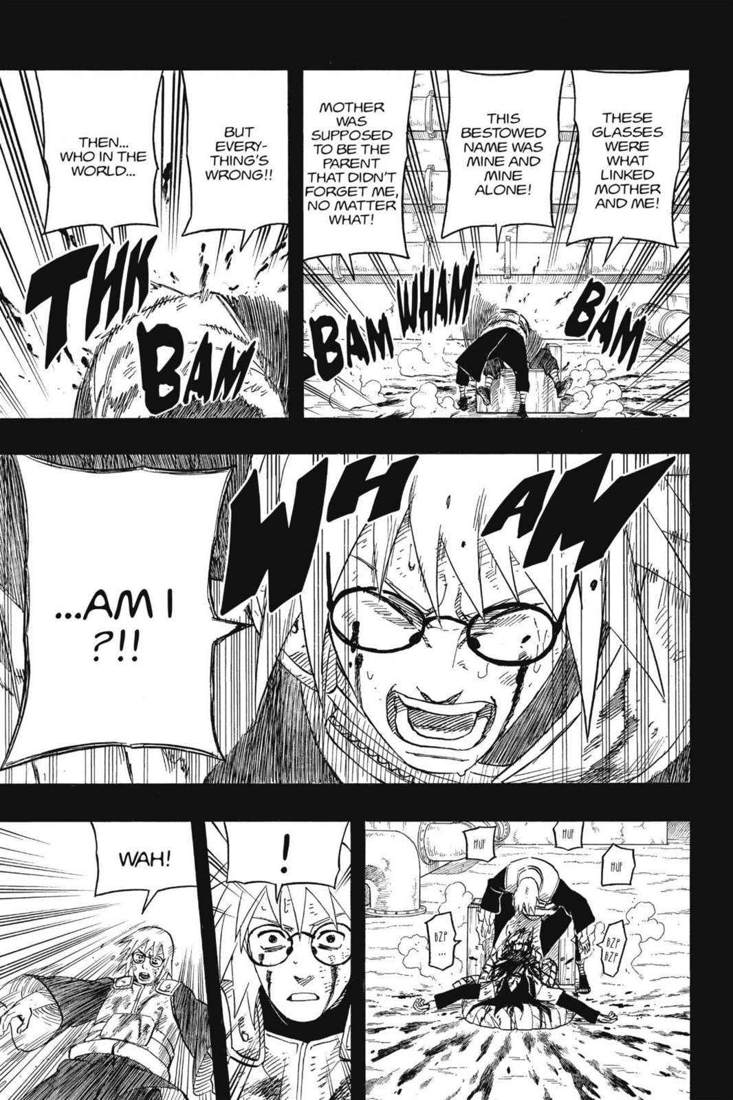 Naruto, chapter 584, image 9