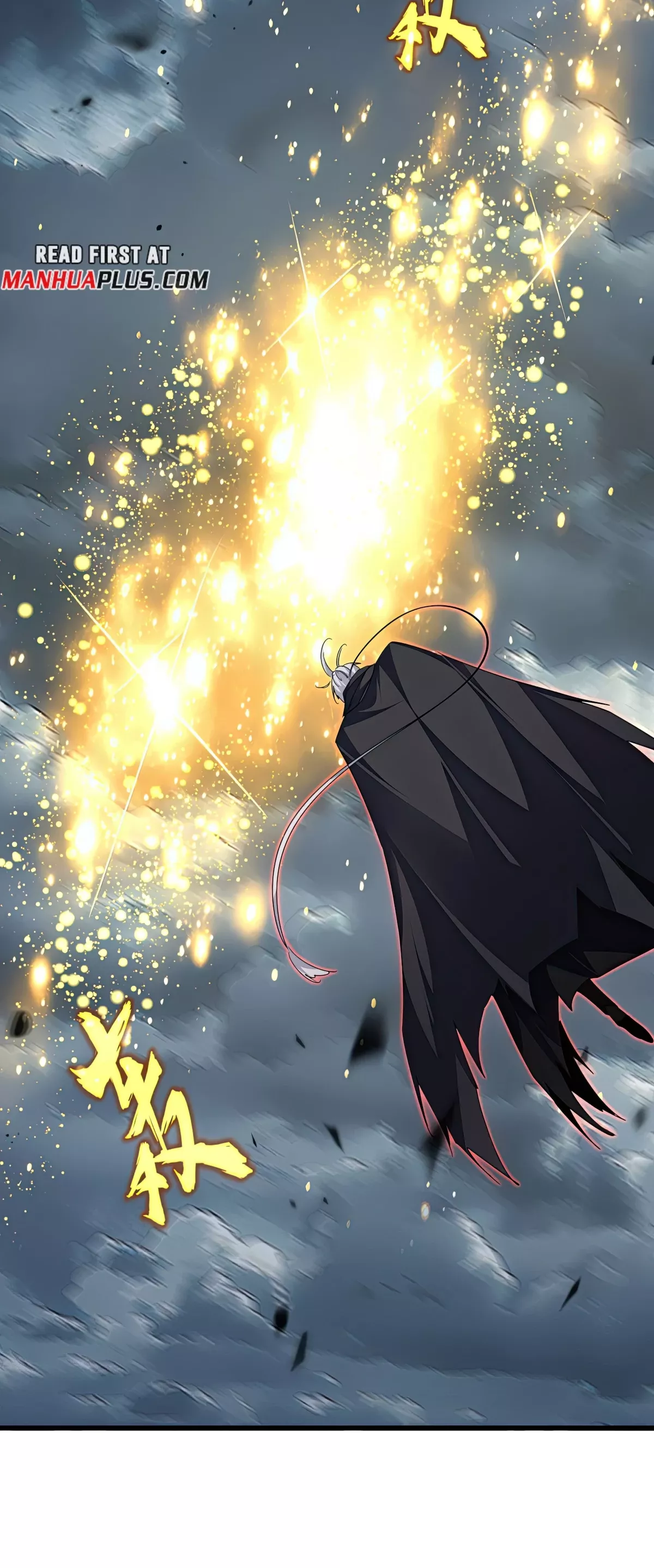 Magic Emperor, chapter 798, image 32