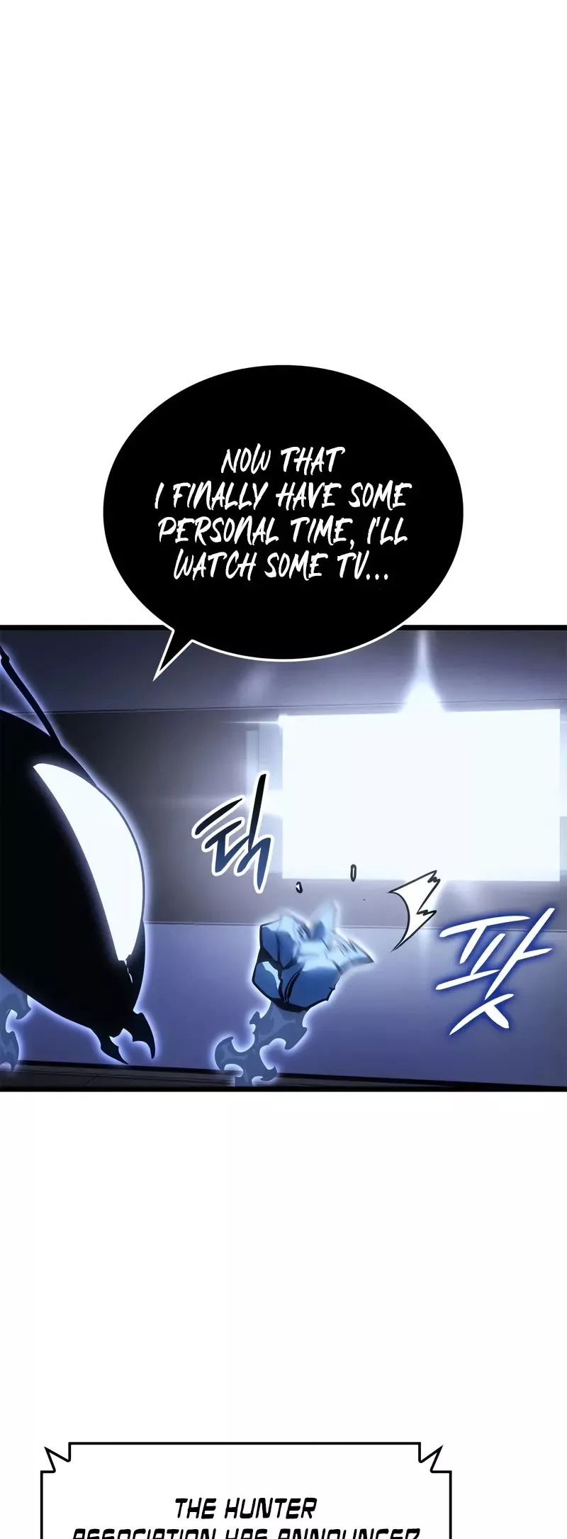 Solo Leveling: Ragnarok, chapter 34, image 15