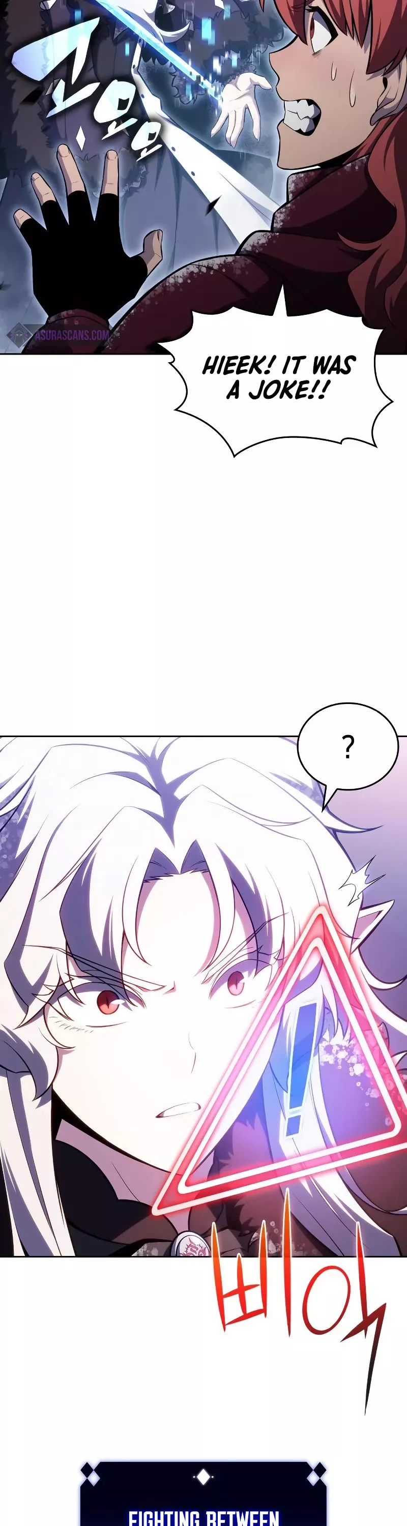 Solo Max-Level Newbie, chapter 96, image 11