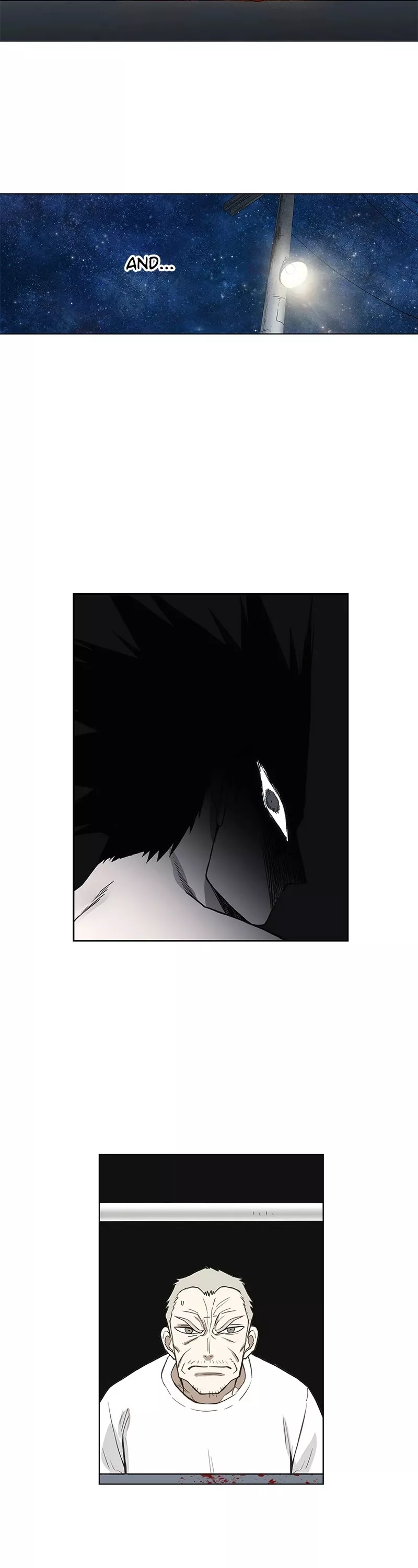 The Boxer, chapter 112, image 33