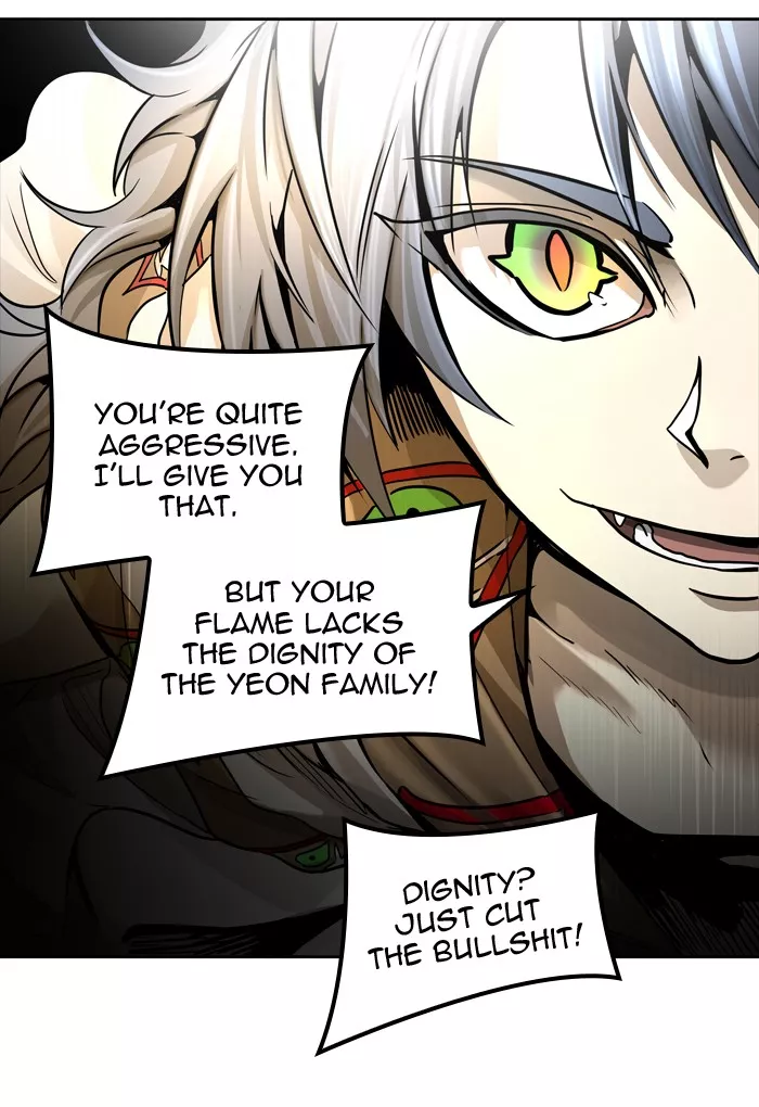 Tower of God, chapter 454, image 60
