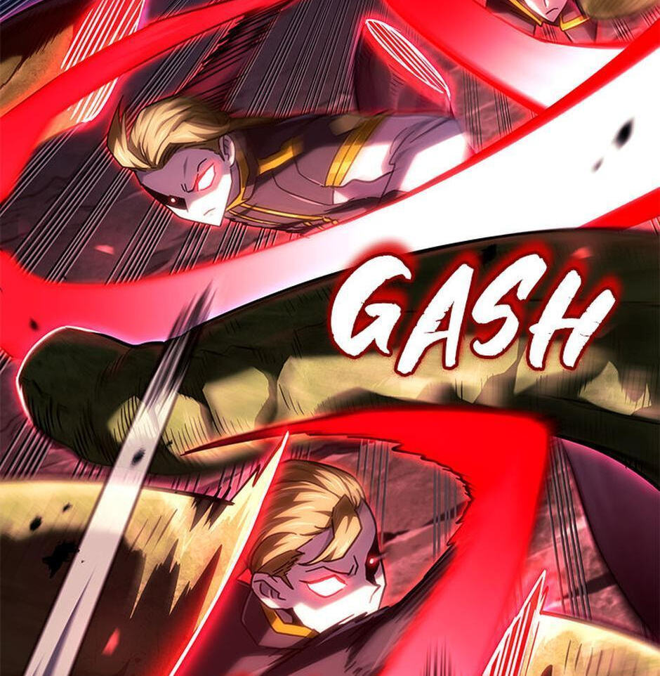 Revenge of the Baskerville Bloodhound, chapter 118, image 121