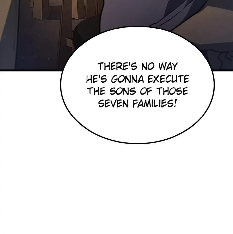 Revenge of the Baskerville Bloodhound, chapter 20, image 81