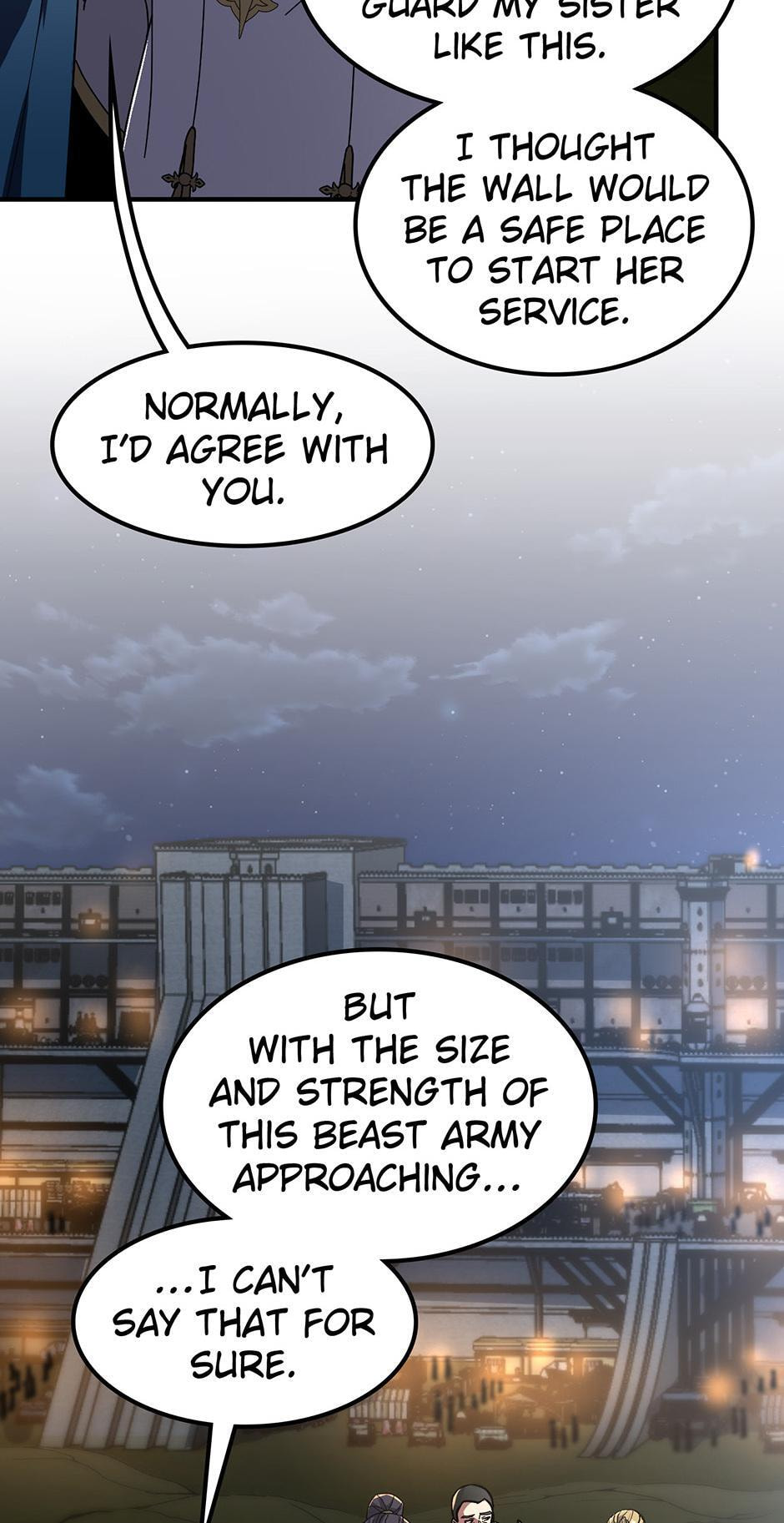 The Beginning After the End, chapter 240, image 28