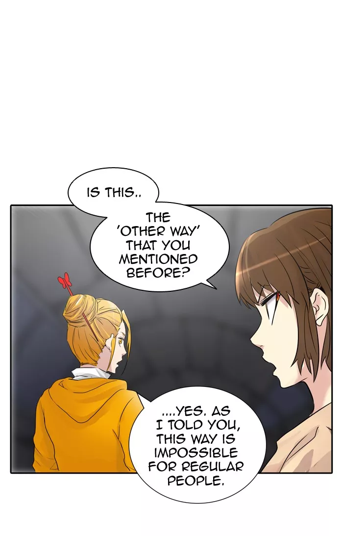 Tower of God, chapter 351, image 84