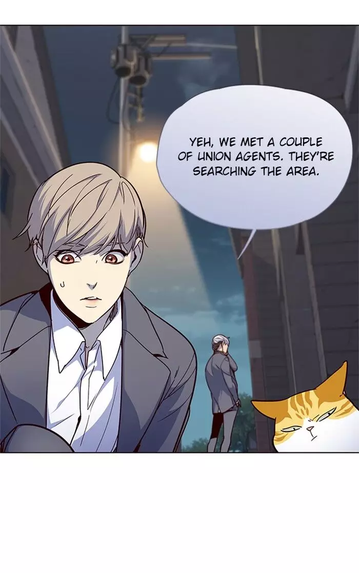 Eleceed, chapter 41, image 32