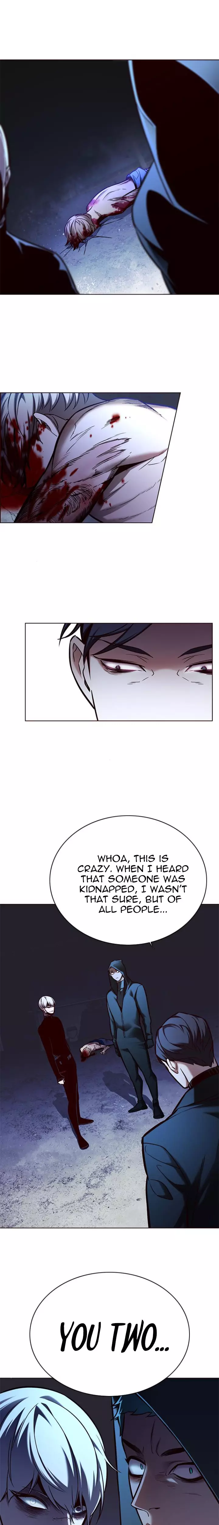 Eleceed, chapter 127, image 6