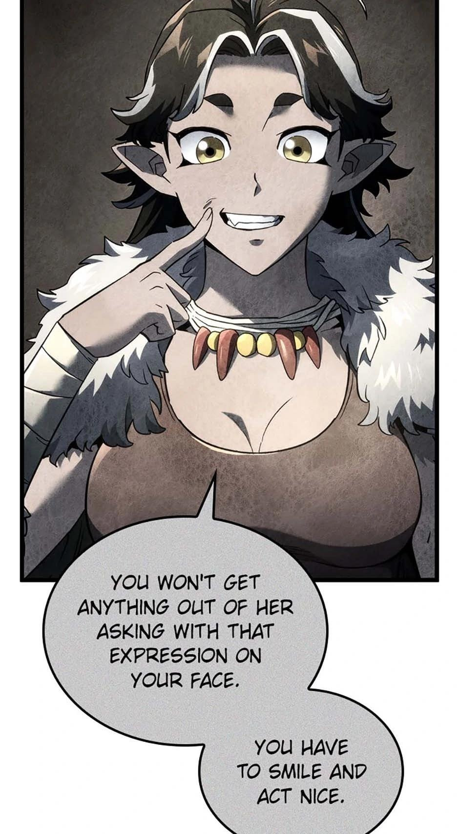Revenge of the Baskerville Bloodhound, chapter 83, image 72