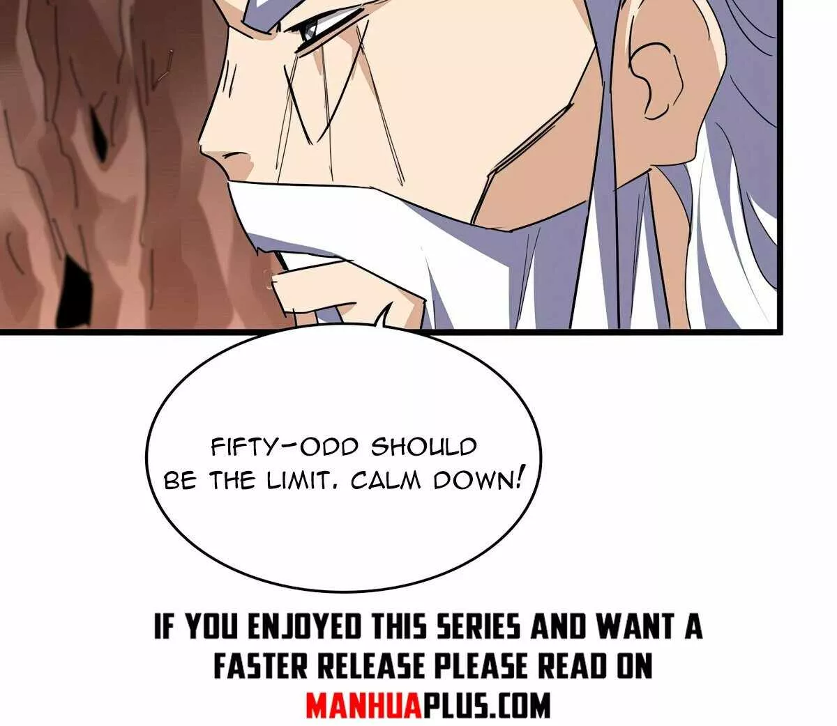 Magic Emperor, chapter 761, image 15