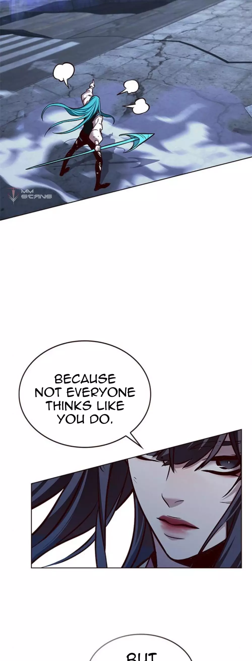 Eleceed, chapter 184, image 56