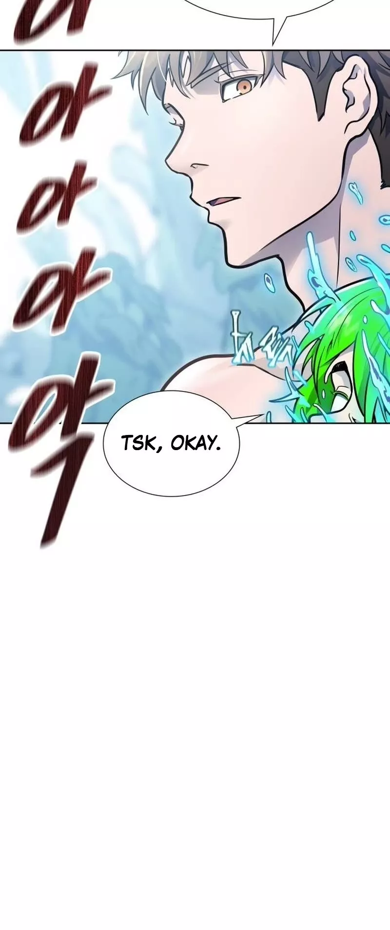 Tower of God, chapter 646, image 42