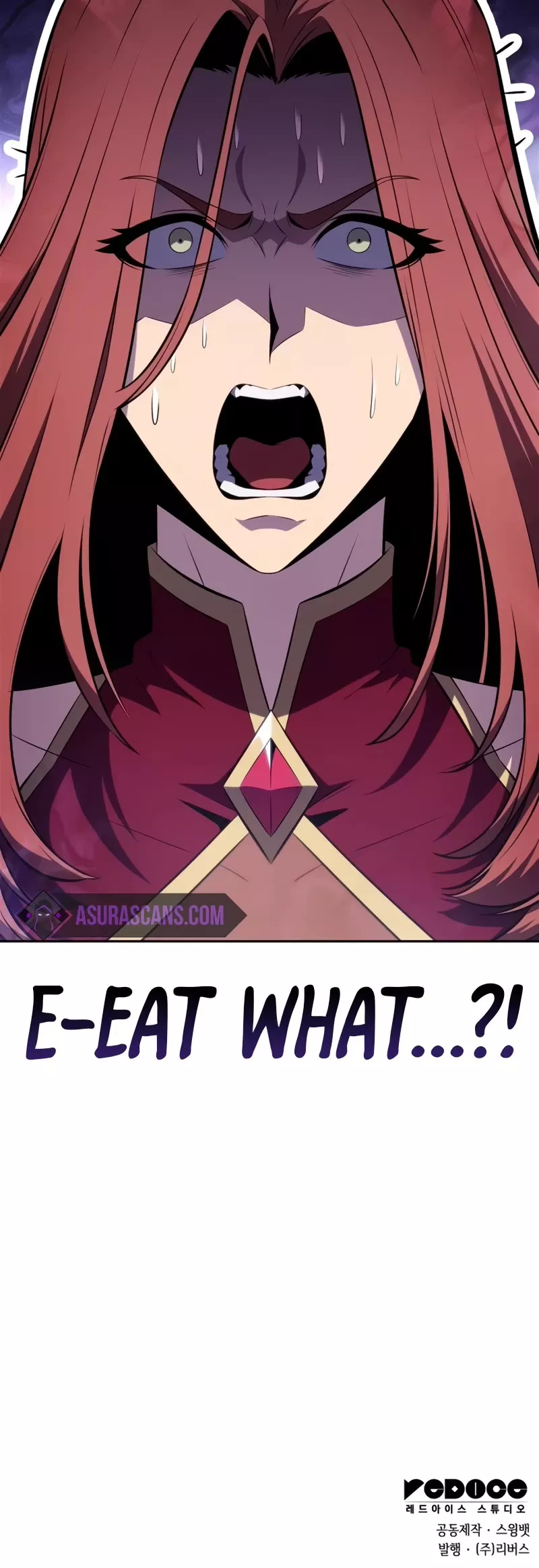 Solo Max-Level Newbie, chapter 164, image 59