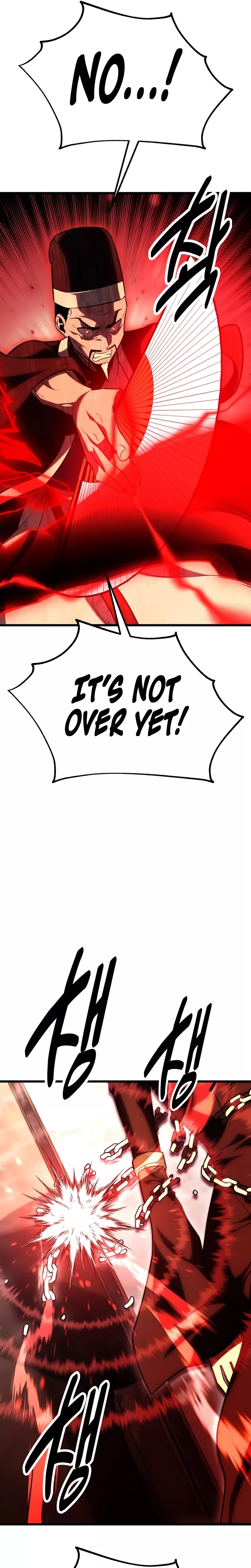 I Killed the Main Player, chapter 50, image 26