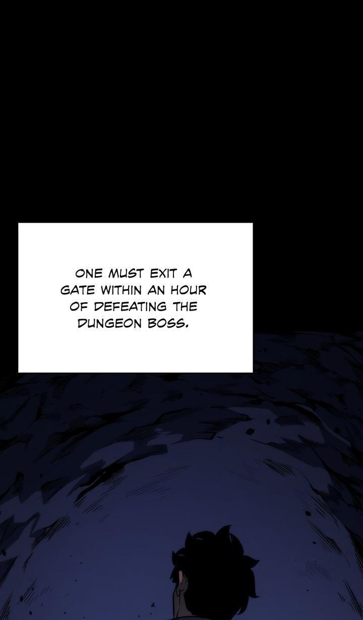 Solo Leveling, chapter 166, page 4
