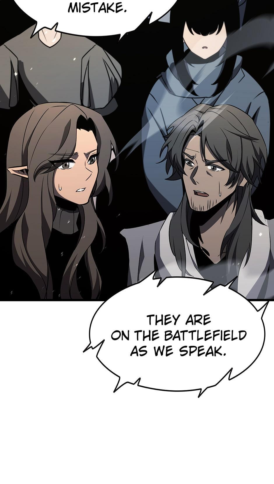 The Beginning After the End, chapter 183, image 119