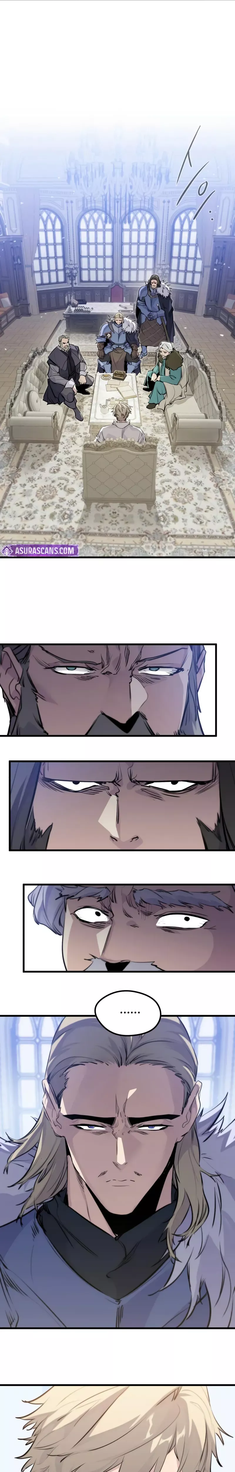 The Regressed Mercenary Has a Plan, chapter 28, image 2