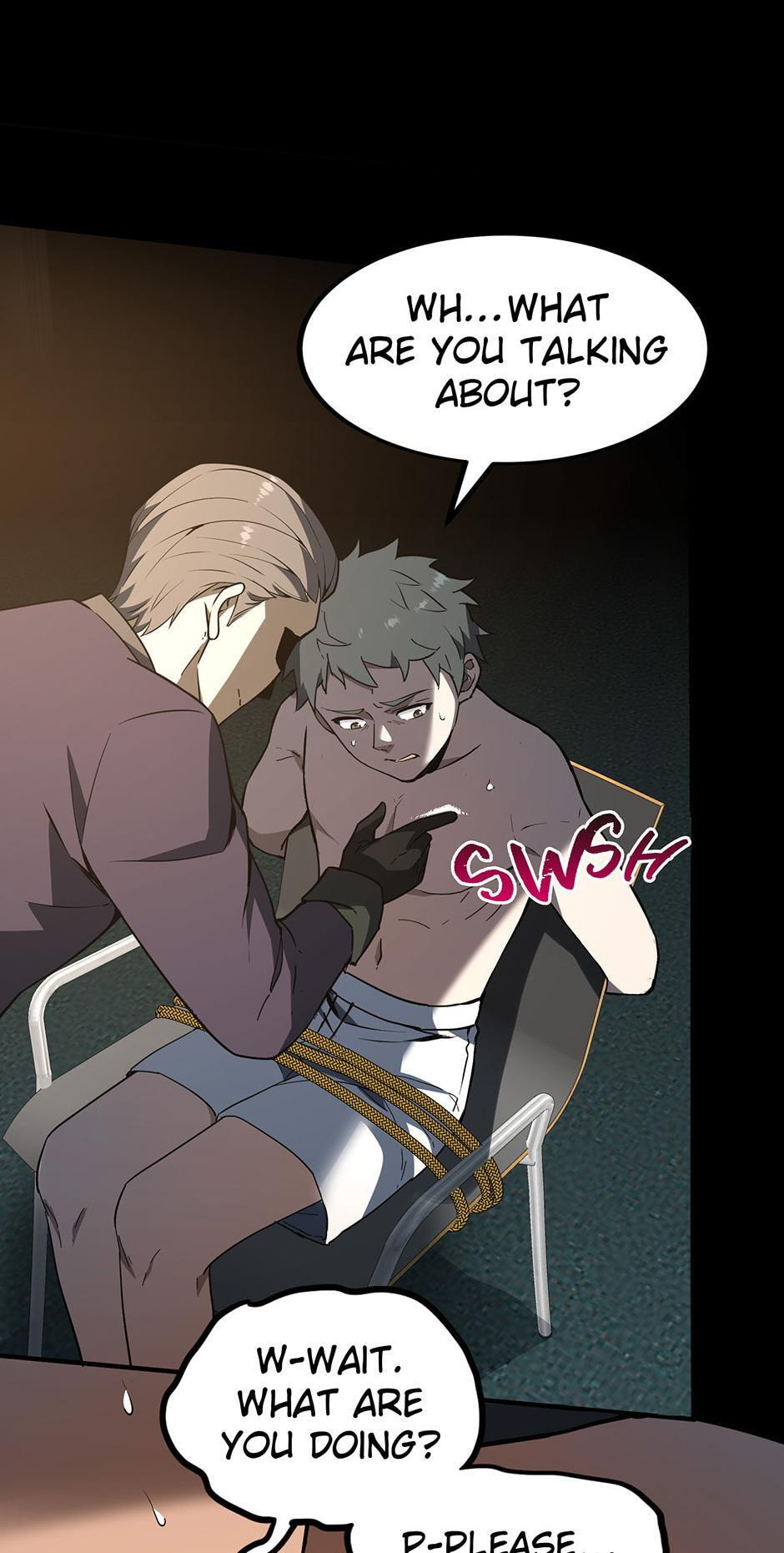 The Beginning After the End, chapter 228, image 92