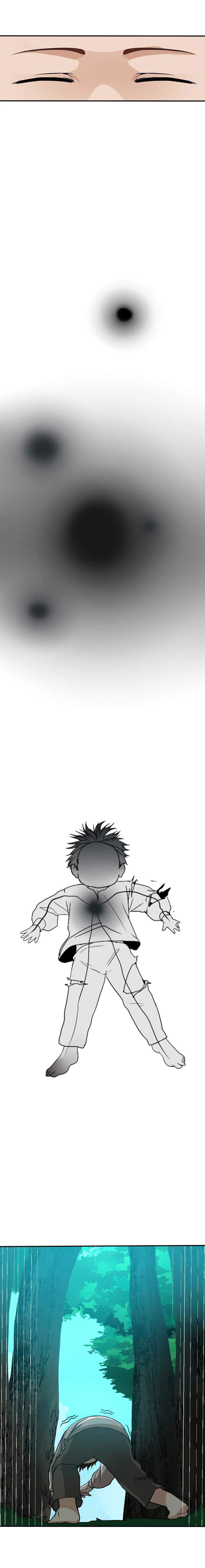 The Beginning After the End, chapter 11, page 14