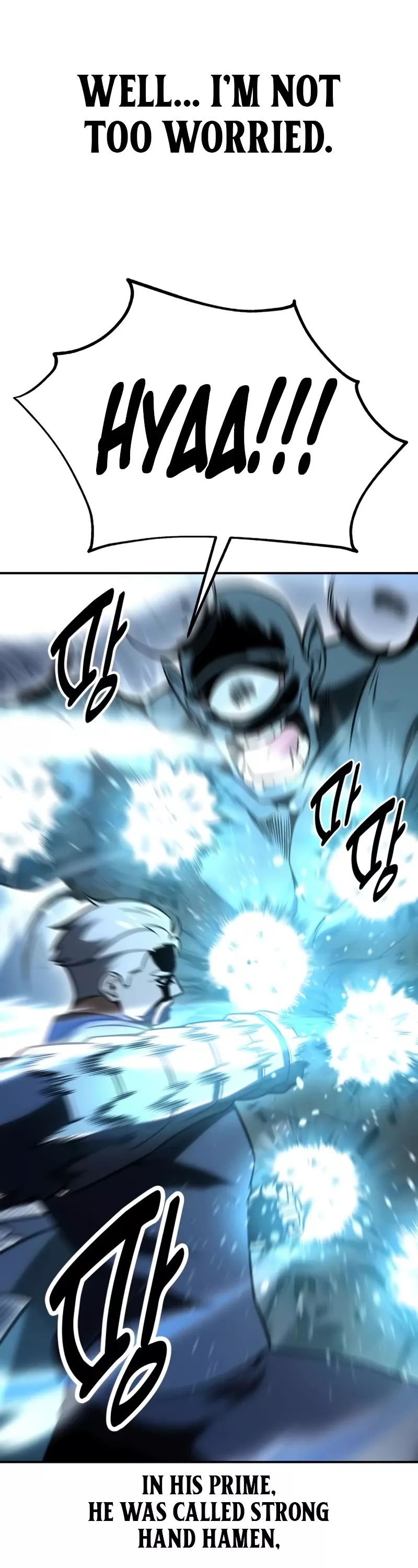 I Killed the Main Player, chapter 38, image 7