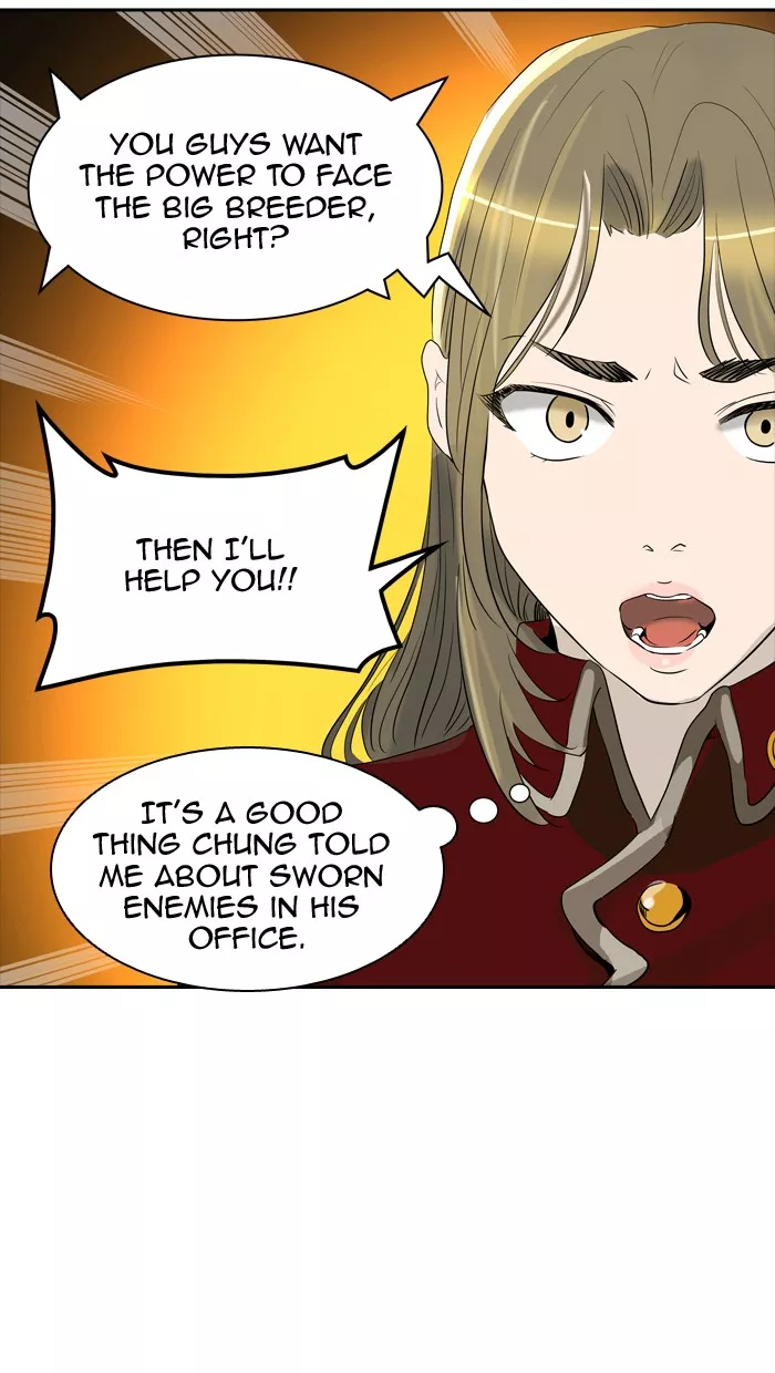 Tower of God, chapter 361, image 112